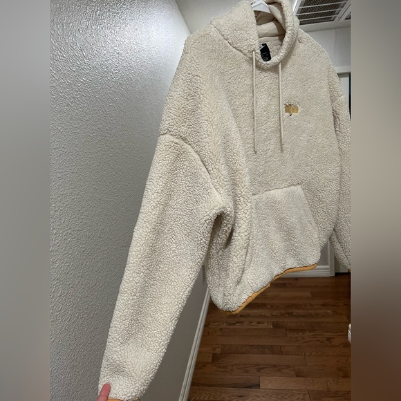 Nike, Adult Medium, Off-White - Picture 6 of 6